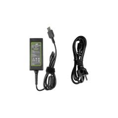 Green Cell PRO 45Watt Power Supply Adapter - High-Performance, Reliable, and Efficient Charging Solution (SKU: 5903317225690)
